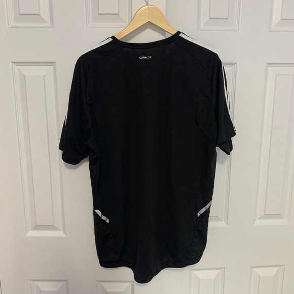 Adidas Climacool Athletic Shirt - Picture 2 of 5